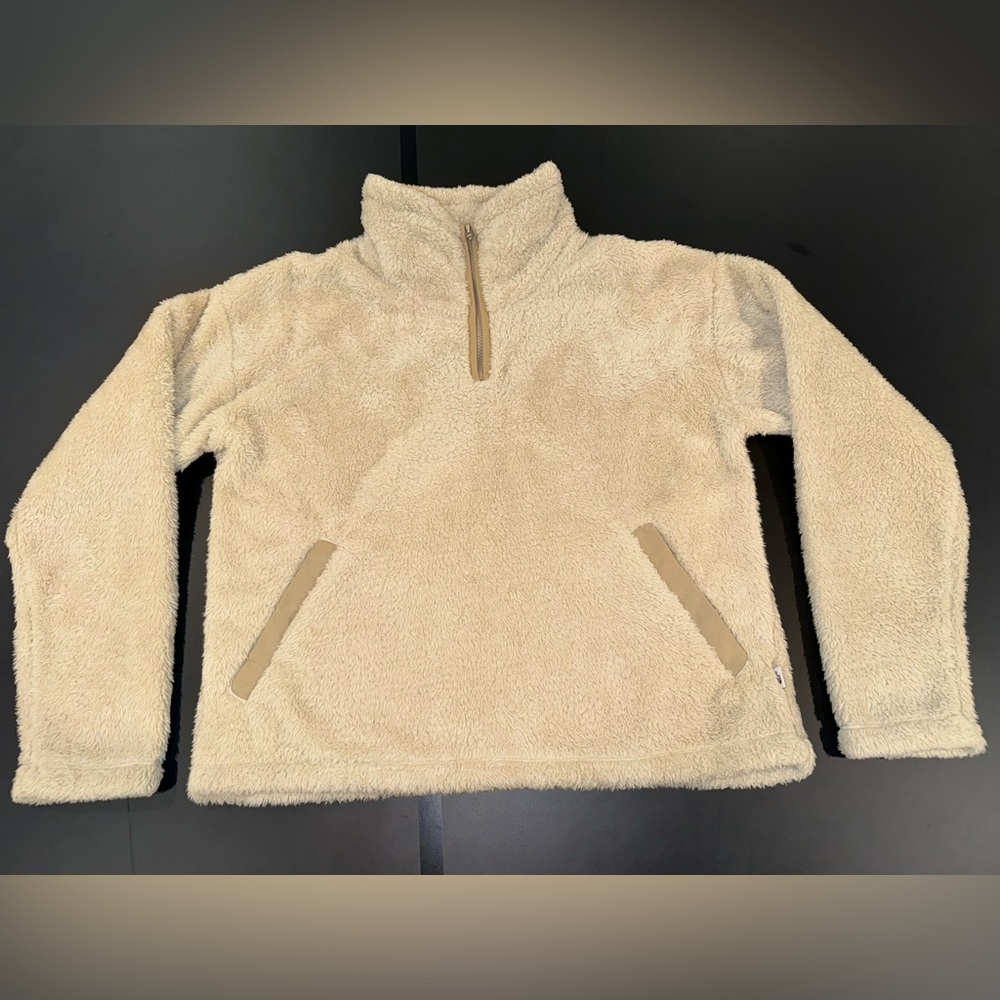 Women’s North Face Fleece Pullover